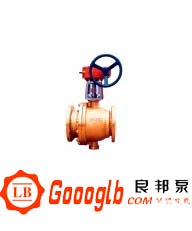 QY347F氧气球阀